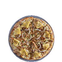 Pizza Comida Sticker by MILAGRITO