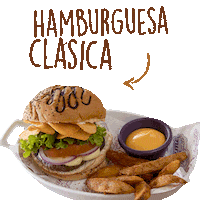 Comida Sticker by MILAGRITO