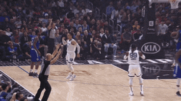 GIF by NBA