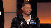 Family Feud Shrug GIF by ABC Network