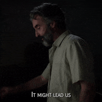 David Cronenberg Neon Rated GIF by NEON