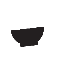 Japanese Sushi Sticker by The Sydney Collective