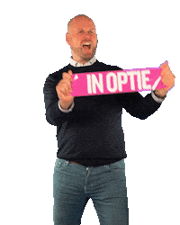 Frederik Vermander Sticker by Immo Francois
