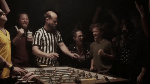 the get up kids win GIF by Polyvinyl Records