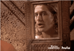Tv Land Mirror GIF by HULU