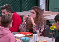 ot susto GIF by Operación Triunfo