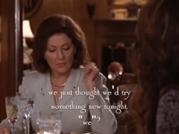 season 4 netflix GIF by Gilmore Girls 