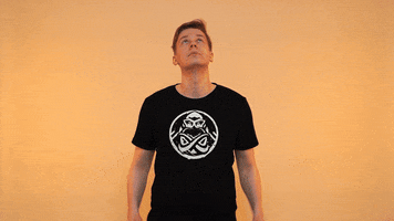 Overwatch Approval GIF by ENCE