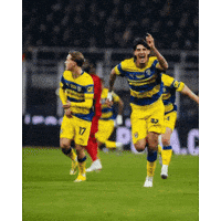 Goal Nano GIF by Parma Calcio 1913