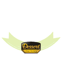 Panna Pannacotta Sticker by Dessert Factory