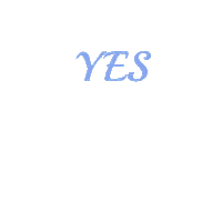 Yas Yes Sticker by Dessert Factory