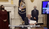 Joe Biden GIF by GIPHY News