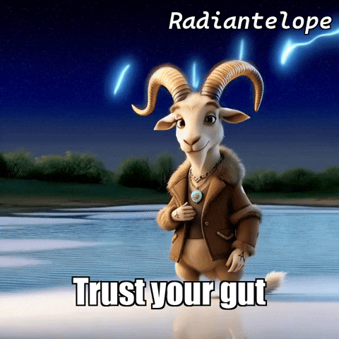 Water Stars GIF by Radiantelope