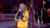 ice hockey GIF by NHL