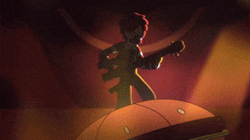 Ronald Mcdonald Fun GIF by Cartuna