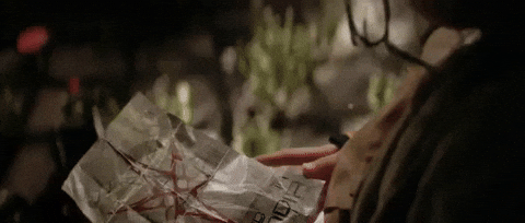 Oliver Sykes M8 GIF by Bring Me The Horizon