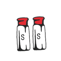 Jack White Screwdriver Sticker by The White Stripes