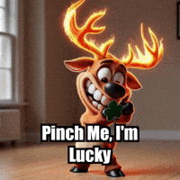 Fun Pinch Me GIF by elkijahspark