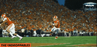 Trevor Lawrence GIF by The Undroppables