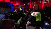Nba 2K Point GIF by NBA 2K League