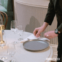 Chef Cooking GIF by HBO Max