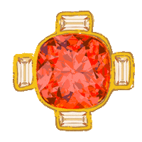 Sticker by Swarovski