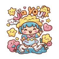 Dance Love Sticker by Seorang Zaki