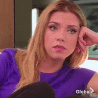 big brother smirk GIF by Global TV