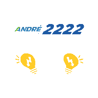 22 Sticker by André Ferreira