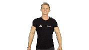 Apexonlinecoaching apex salto steenpapierschaar jeroenschilder Sticker