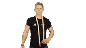 Apexonlinecoaching apex salto steenpapierschaar jeroenschilder Sticker