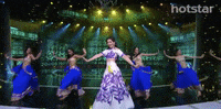 star plus naach GIF by Hotstar