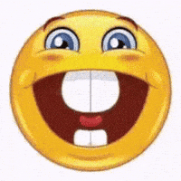 Happy Oh No GIF