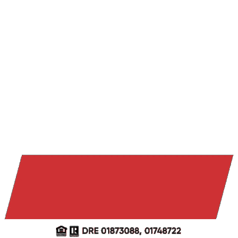 Just Sold Sticker by JohnHart Real Estate