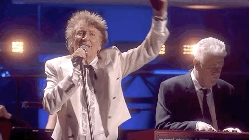 Brits GIF by BRIT Awards