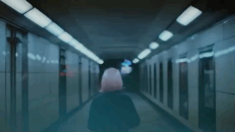 ghost GIF by Halsey