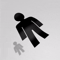 studioaka animation photoshop after effects shadow GIF