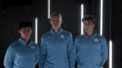 North Carolina GIF by UNC Tar Heels