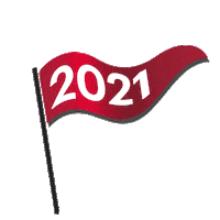 Pea Bigred Sticker by Phillips Exeter Academy