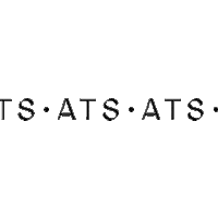 fashion logo Sticker by ATSTHELABEL