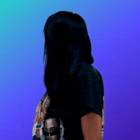 No Way Pass GIF