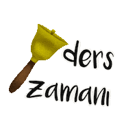 Study Zil Sticker