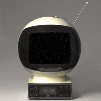 Space Star GIF by varundo