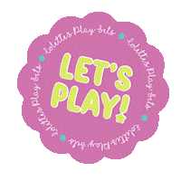 colettesplaysets lets play sensory play colettes play sets colettes Sticker