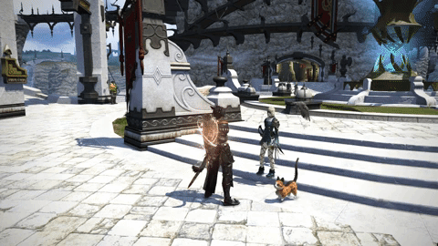 ffxiv GIF