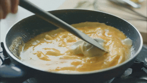 Stir Stirring GIF by Philadelphia Cream Cheese