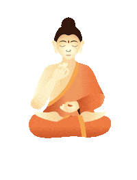 Swissotel dj india indian zen Sticker