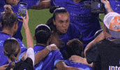 Orlando Pride Marta GIF by National Women's Soccer League