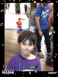 worlds fair nano GIF