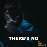 Mark Wahlberg Escape GIF by By Any Means